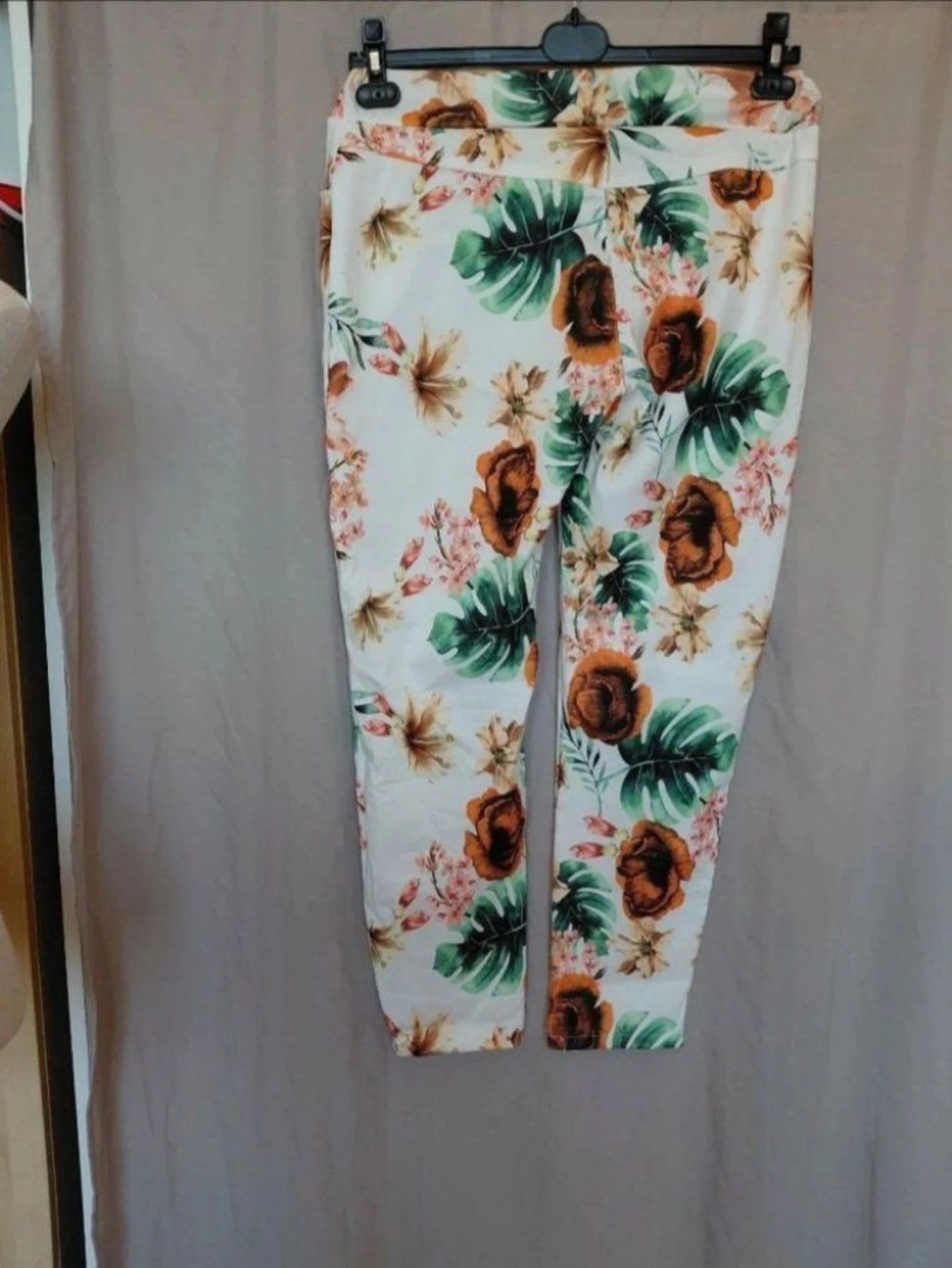 Very nice women's pants T U – photo 5